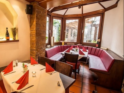 照片: Ristorante Puccini